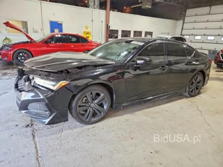 ACURA TLX TECH A