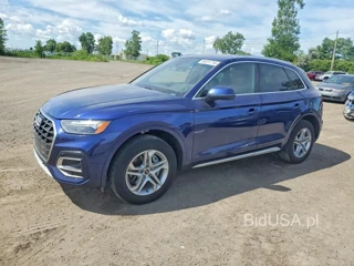 AUDI Q5 KOMFORT 45