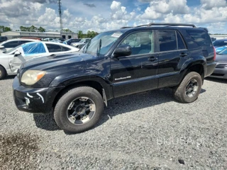 TOYOTA 4RUNNER SPORT EDITION