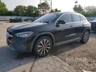 MERCEDES-BENZ GLA 250 4MATIC
