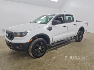FORD RANGER XL