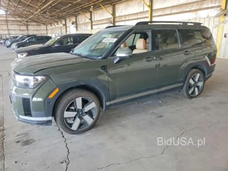 HYUNDAI SANTA FE LIMITED