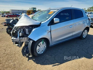 MITSUBISHI MIRAGE ES