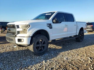 FORD F150 SUPERCREW