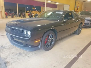 DODGE CHALLENGER GT
