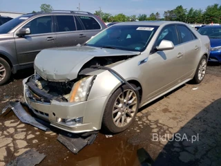 CADILLAC CTS PERFORMANCE COLLECTION