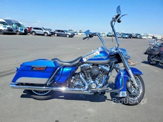 HARLEY-DAVIDSON FLHR