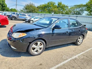 HYUNDAI ELANTRA GLS