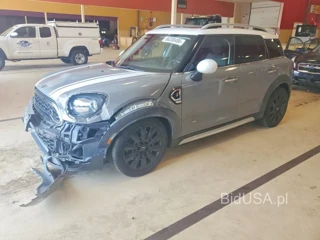 MINI COOPER S COUNTRYMAN ALL4