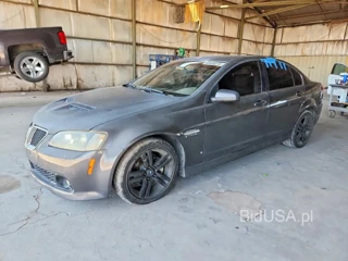 PONTIAC G8