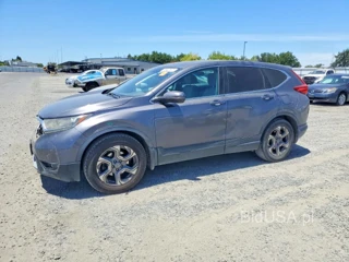 HONDA CR-V EX