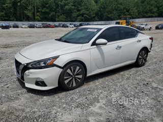NISSAN ALTIMA SL