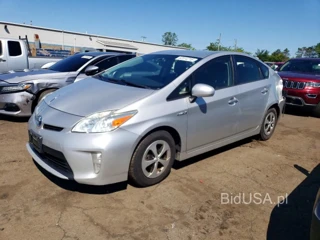 TOYOTA PRIUS TWO