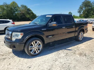 FORD F150 SUPERCREW