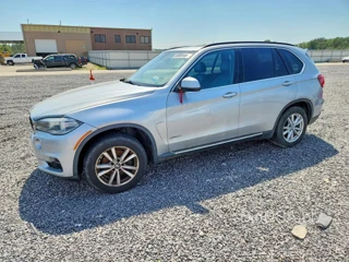 BMW X5 XDRIVE35I