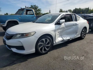 HONDA ACCORD LX-S