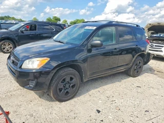 TOYOTA RAV4 BASE
