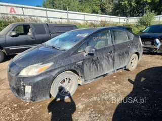 TOYOTA PRIUS II