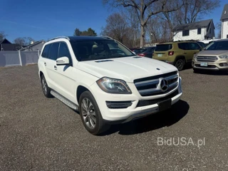 MERCEDES-BENZ GL 450 4MATIC
