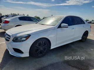 MERCEDES-BENZ E 250 BLUETEC