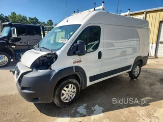 RAM PROMASTER 1500 1500 HIGH