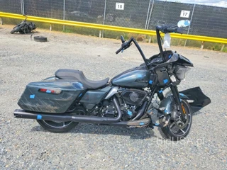 HARLEY-DAVIDSON FLTRX