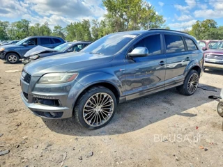 AUDI Q7 PRESTIGE
