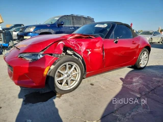MAZDA MX-5 MIATA SPORT