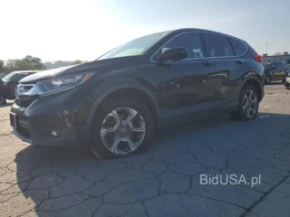 HONDA CR-V EXL