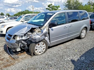 DODGE GRAND CARAVAN SE