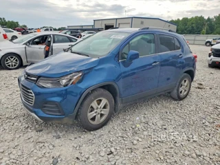CHEVROLET TRAX 1LT