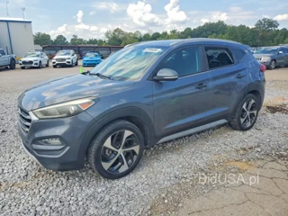 HYUNDAI TUCSON SPORT