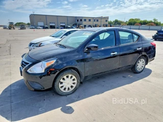 NISSAN VERSA 1.6 SV