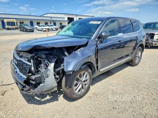 KIA TELLURIDE LX