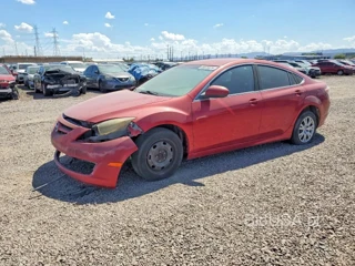 MAZDA 6 I