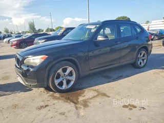 BMW X1 XDRIVE35I