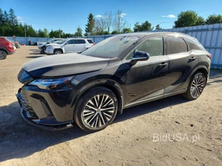 LEXUS RX 350 BASE