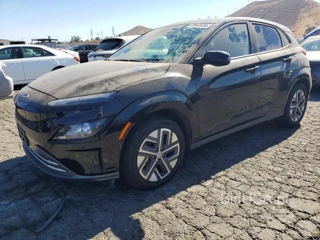 HYUNDAI KONA SEL