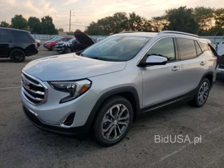 GMC TERRAIN SLT