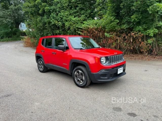 JEEP RENEGADE SPORT