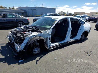 HONDA ACCORD SE