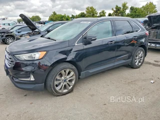 FORD EDGE TITANIUM