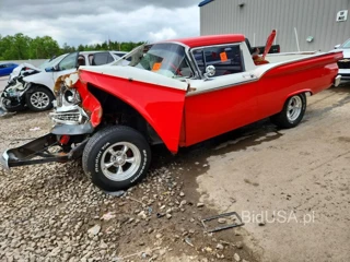 FORD RANCHERO