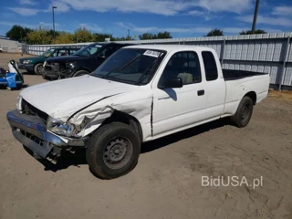 TOYOTA TACOMA V6