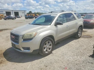 GMC ACADIA SLE