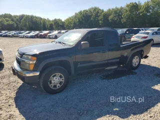 CHEVROLET COLORADO LT