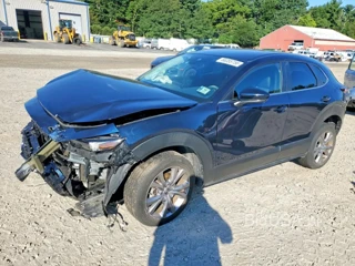 MAZDA CX-30 SELECT