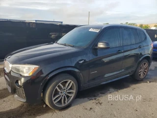 BMW X3 XDRIVE35I