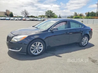 BUICK REGAL PREMIUM