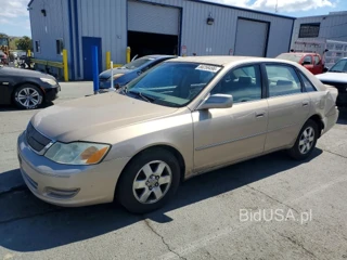 TOYOTA AVALON XL